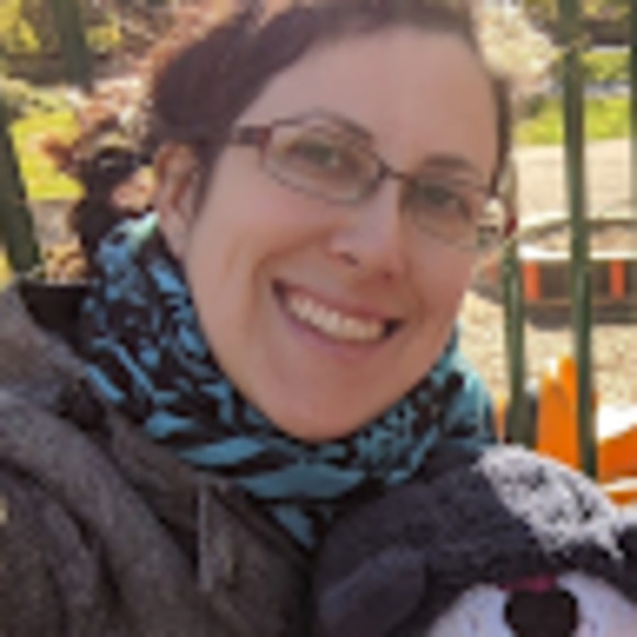 Meet your Posher, Chantal - Picture 1 of 1